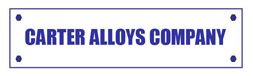 carter alloys logo